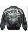 PELLE PELLE GREATEST OF ALL TIME JACKET